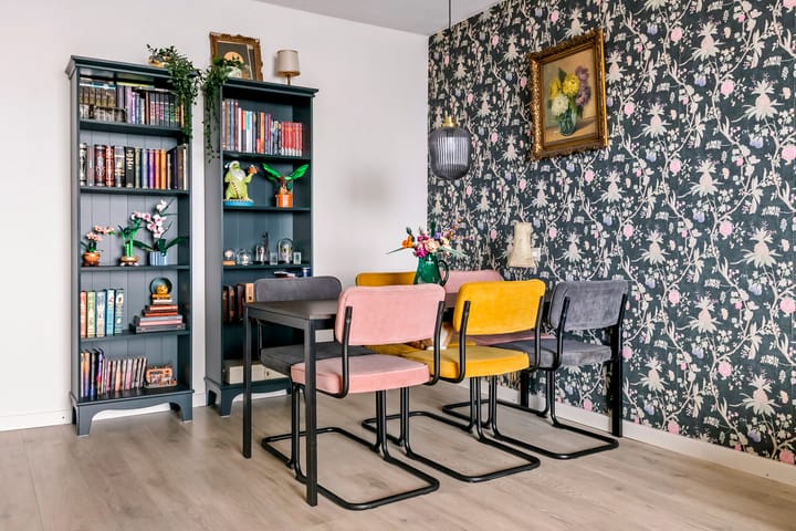 Foto 9 van Chopinplein 193