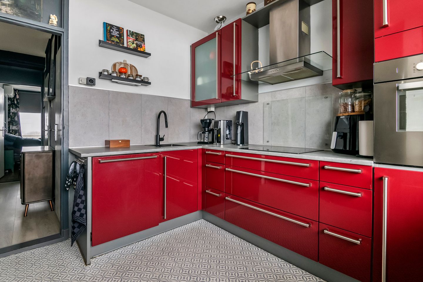 Photo 10 of Chopinplein 193