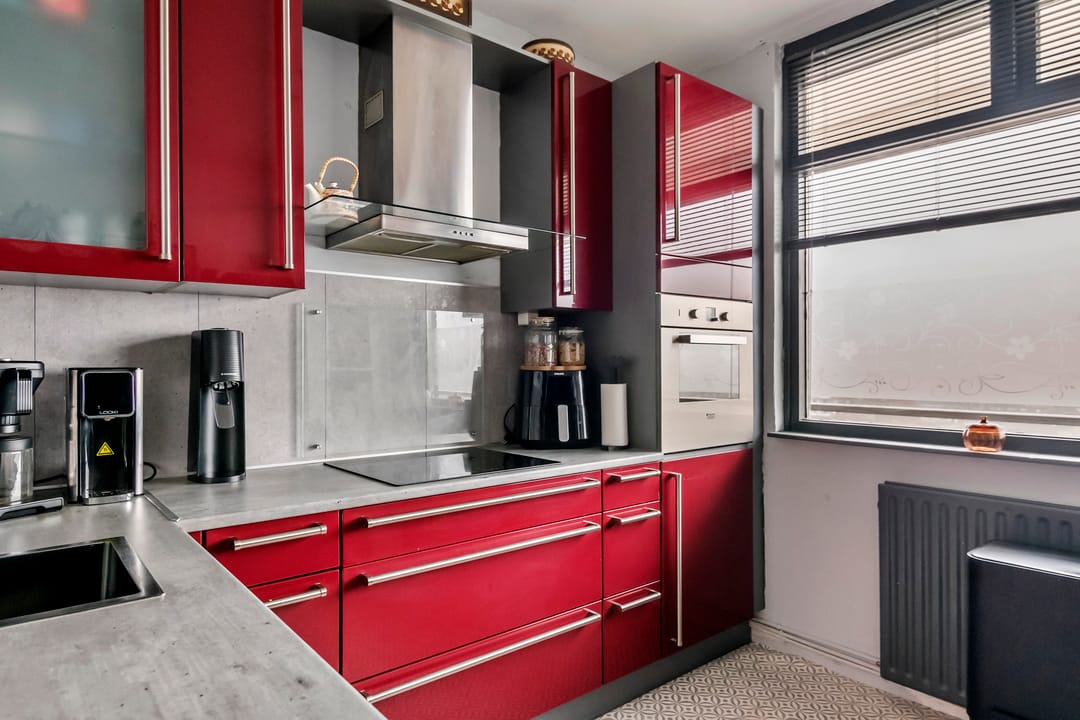 Photo 11 of Chopinplein 193