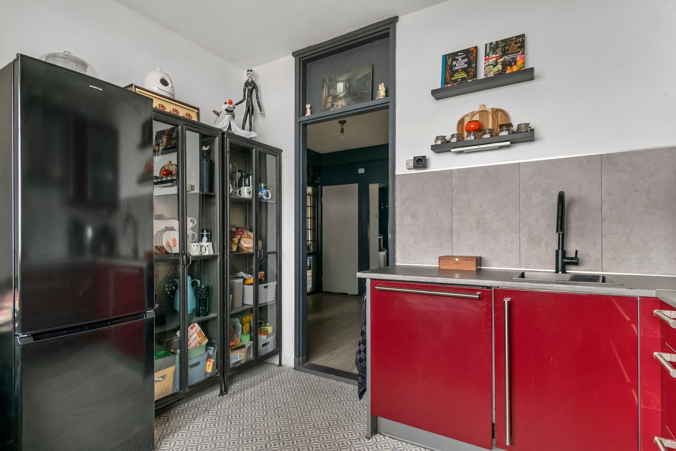 Photo 12 of Chopinplein 193