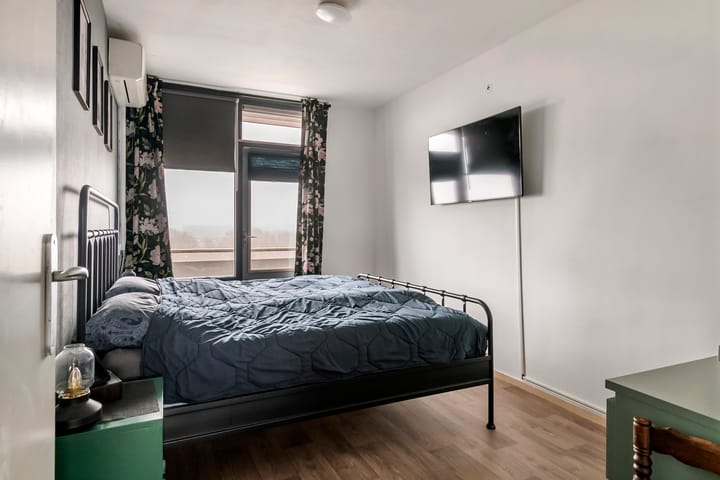 Foto 13 van Chopinplein 193