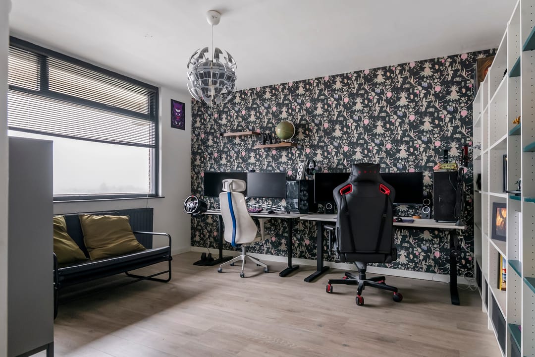 Photo 16 of Chopinplein 193