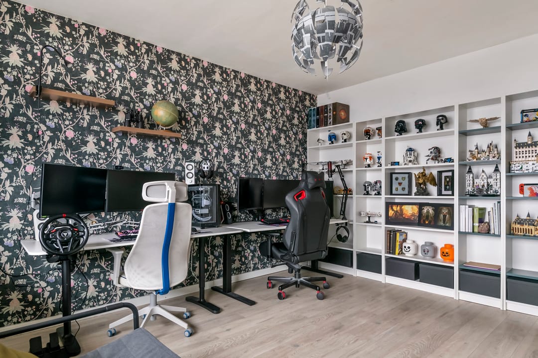 Photo 17 of Chopinplein 193