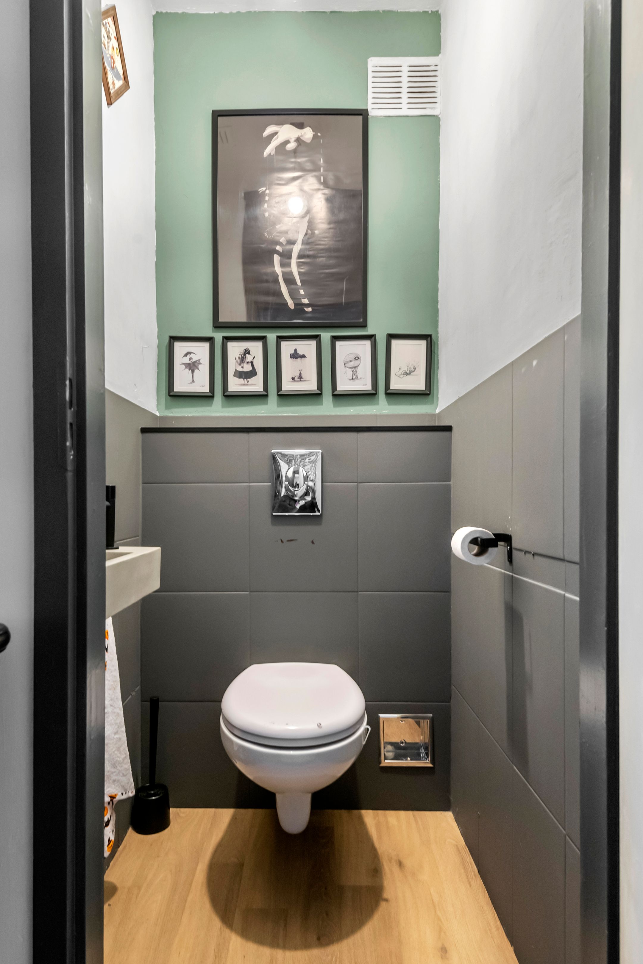 Photo 21 of Chopinplein 193