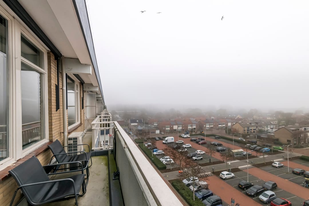 Photo 22 of Chopinplein 193