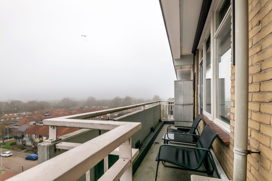 Photo 23 of Chopinplein 193