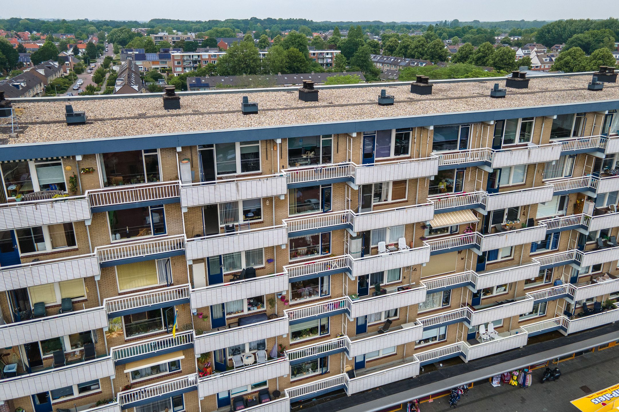 Photo 24 of Chopinplein 193