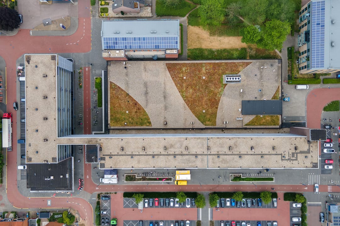 Photo 26 of Chopinplein 193