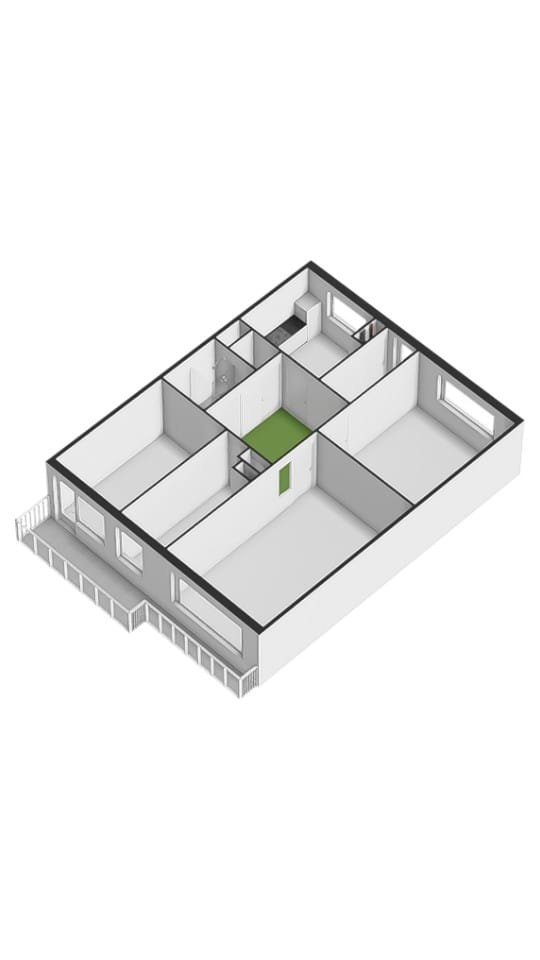 Photo 29 of Chopinplein 193