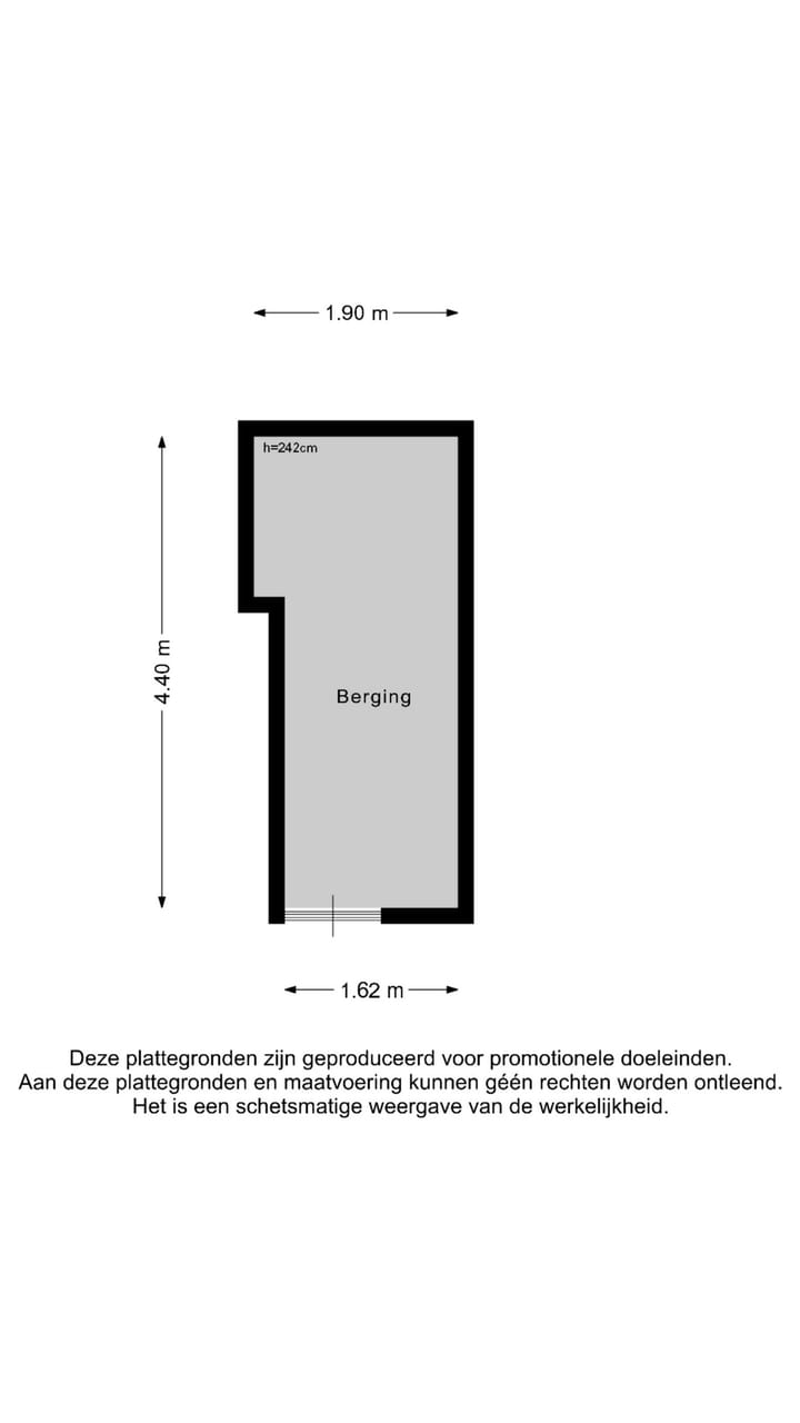 Foto 30 van Chopinplein 193