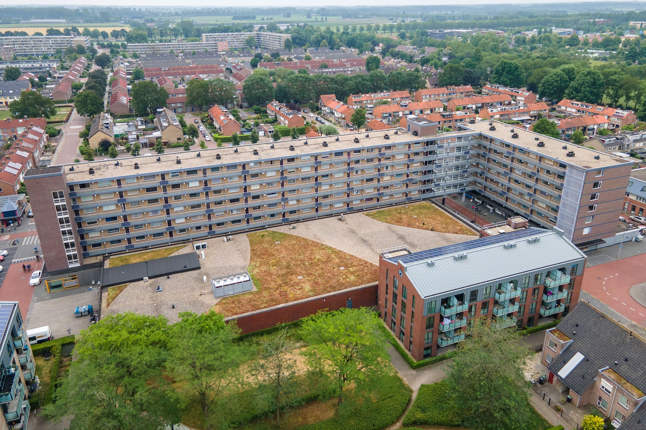 Photo 27 of Chopinplein 193