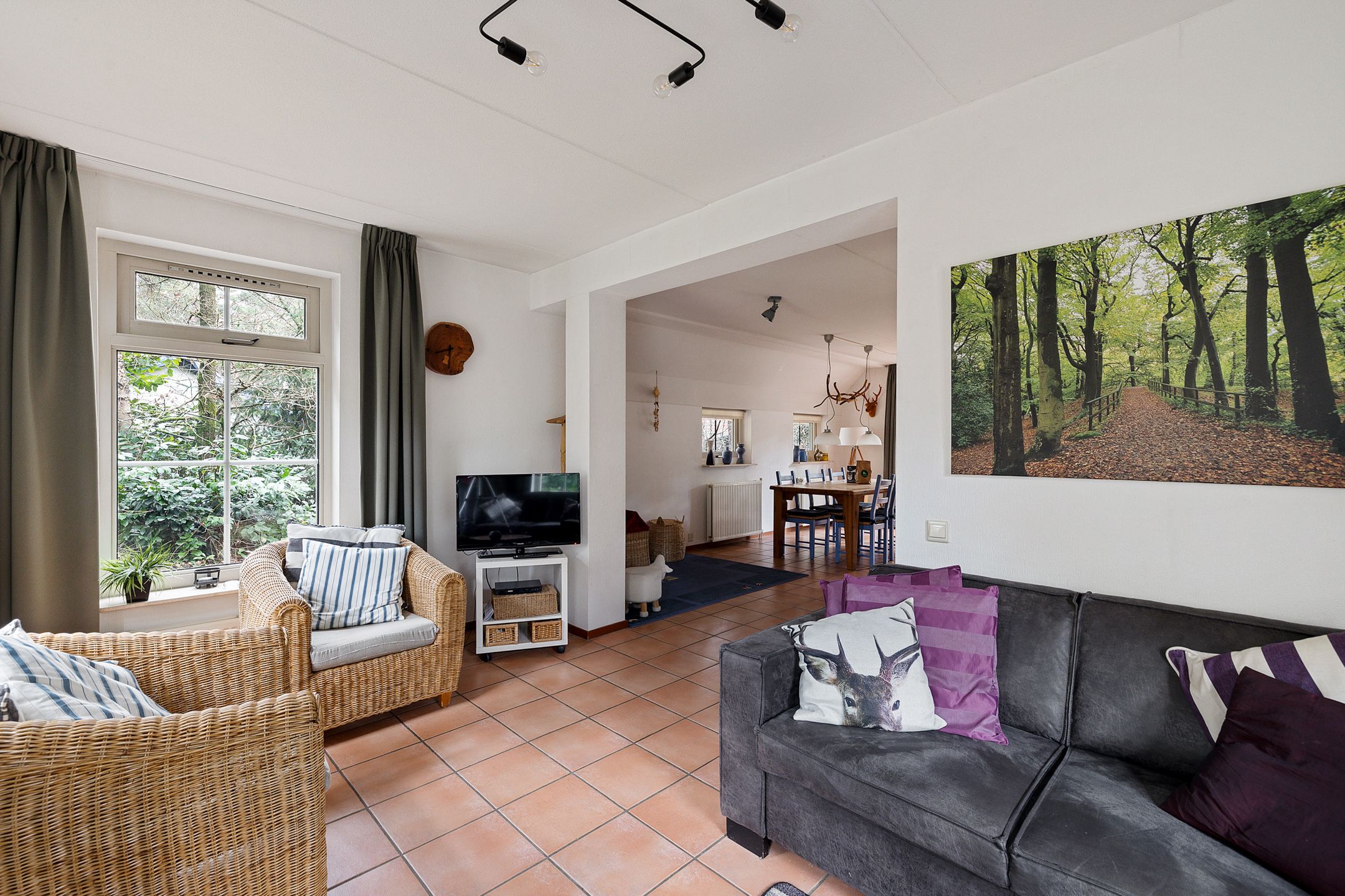 2-bedroom freehold villa in Diever — photo 5 of 5