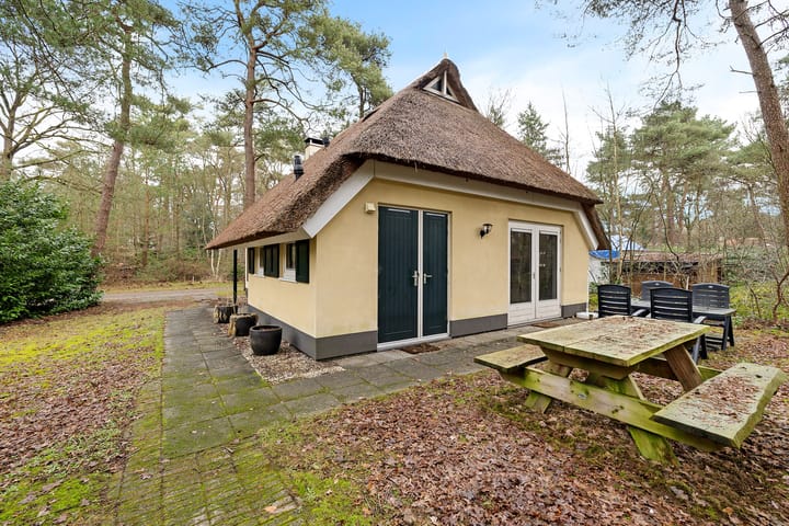 Photo 2 of 't Hertenspoor 46