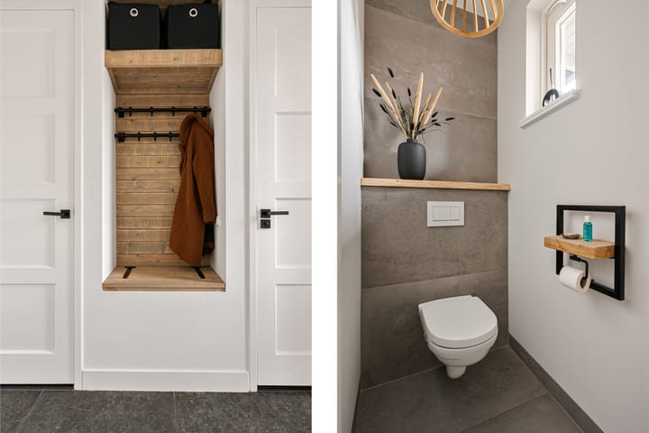 Foto 3 van Vikingenpoort 1-C