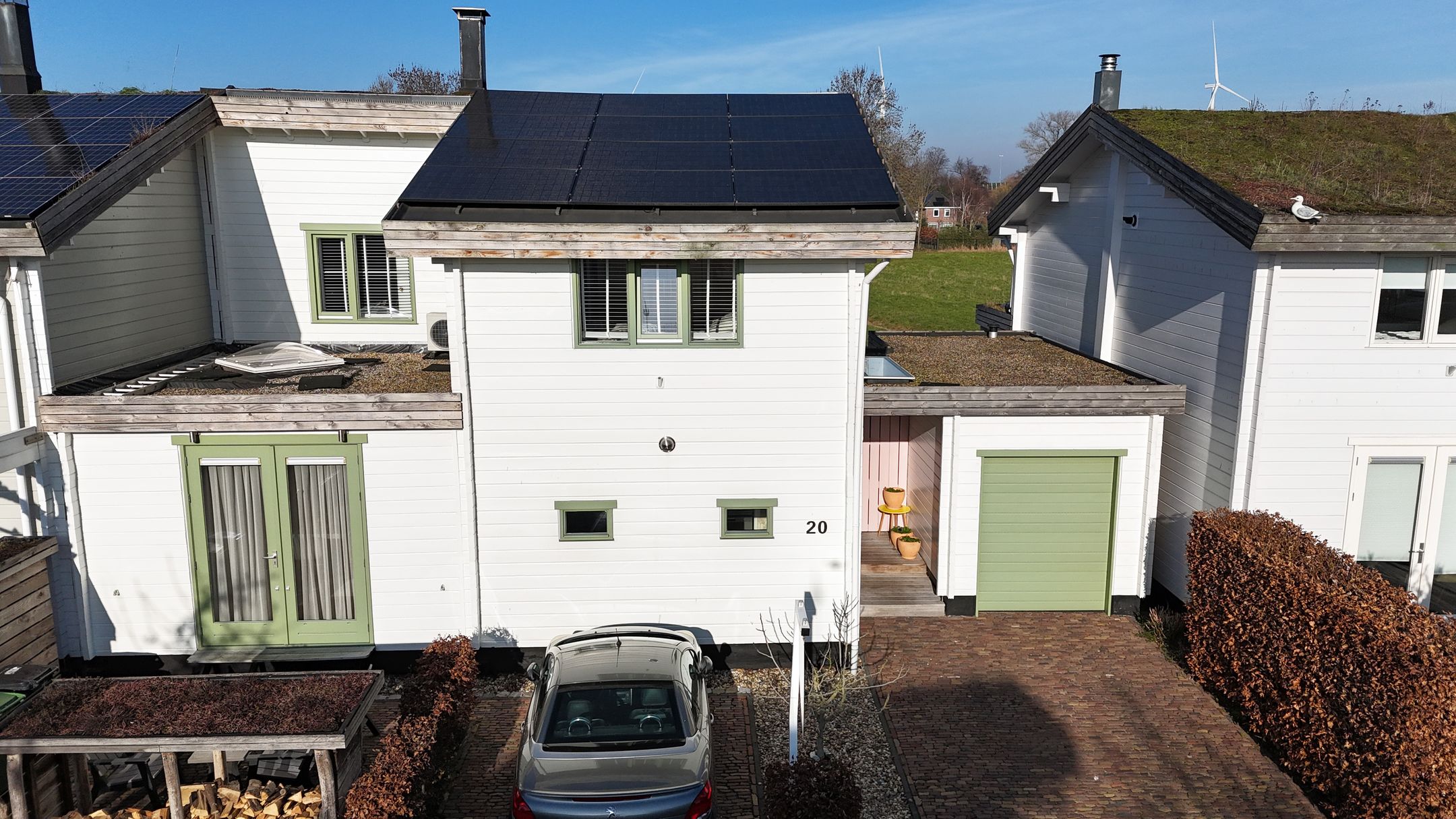 Foto 51 van Hooipolder 20