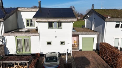 Hooipolder thumbnail