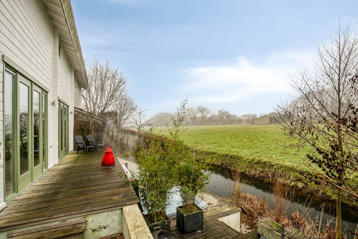 Foto 4 van Hooipolder 20