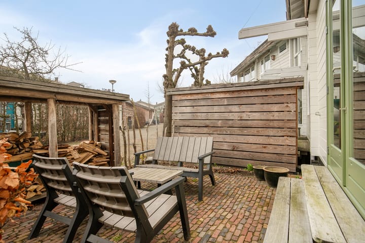 Foto 5 van Hooipolder 20