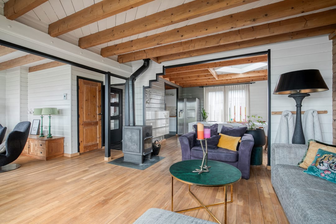 Foto 16 van Hooipolder 20