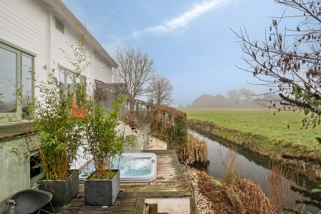 Foto 22 van Hooipolder 20