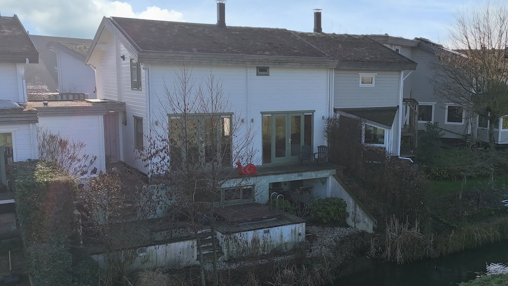 Foto 27 van Hooipolder 20