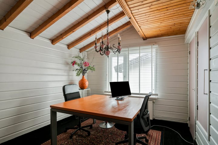 Foto 33 van Hooipolder 20