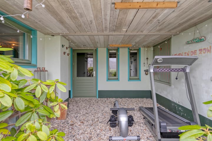 Foto 46 van Hooipolder 20