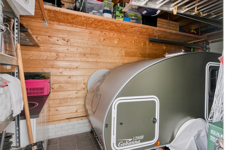 Foto 50 van Hooipolder 20