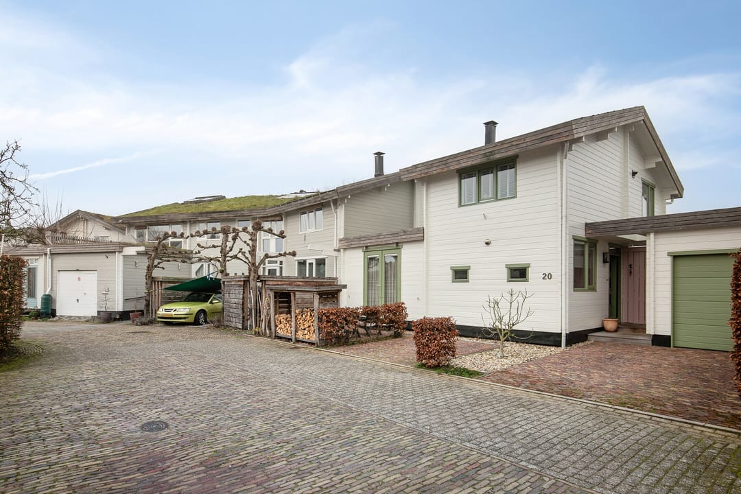 Foto 52 van Hooipolder 20