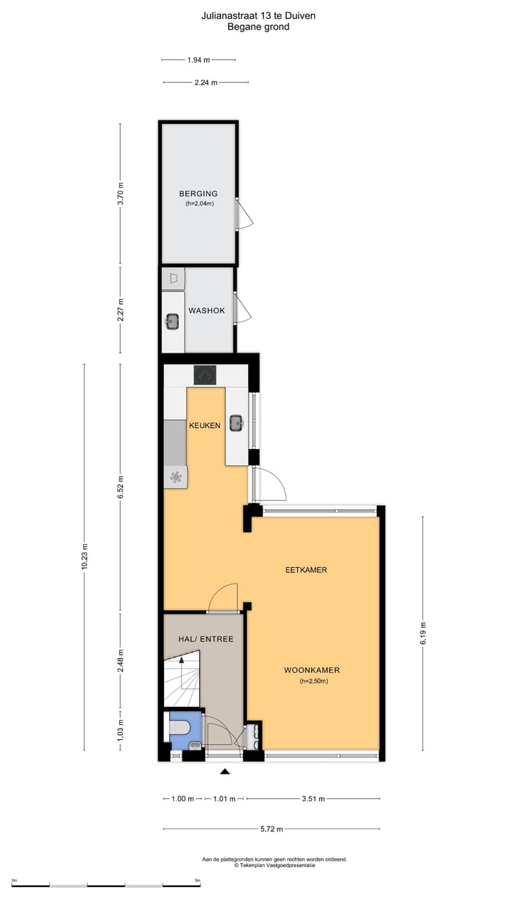 Foto 56 van Julianastraat 13