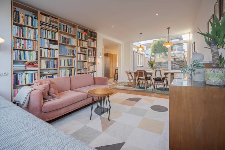 Foto 2 van Julianastraat 13