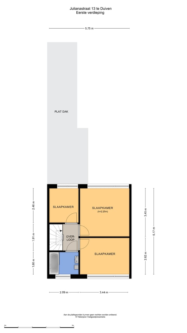 Foto 57 van Julianastraat 13