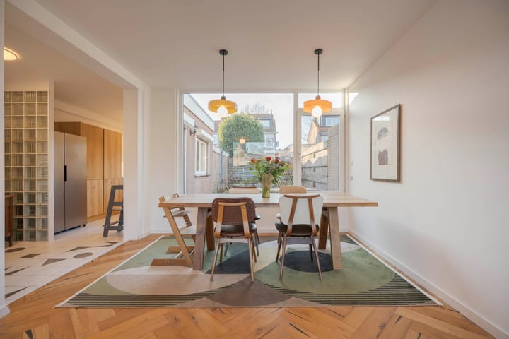 Foto 3 van Julianastraat 13