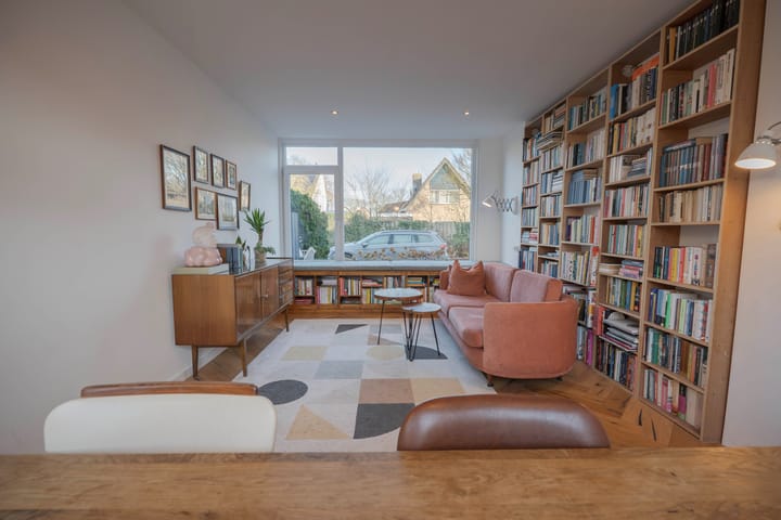 Foto 8 van Julianastraat 13