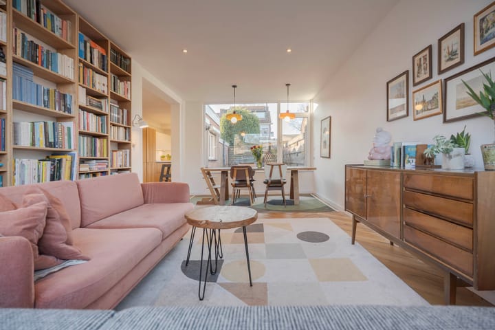 Foto 11 van Julianastraat 13