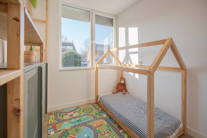 Foto 41 van Julianastraat 13