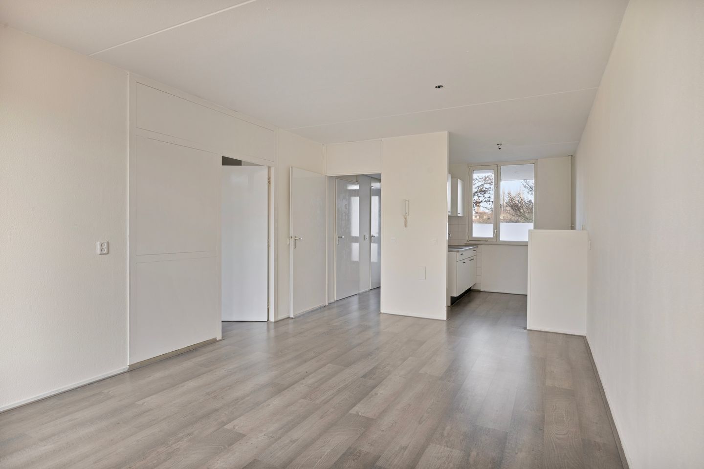 Foto 10 van Paukenlaan 53