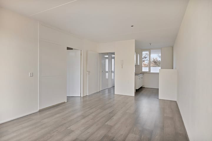 Foto 10 van Paukenlaan 53