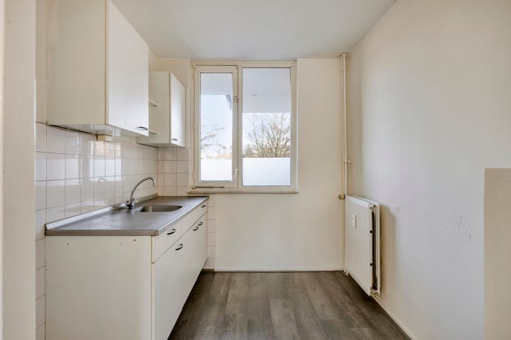 Foto 12 van Paukenlaan 53