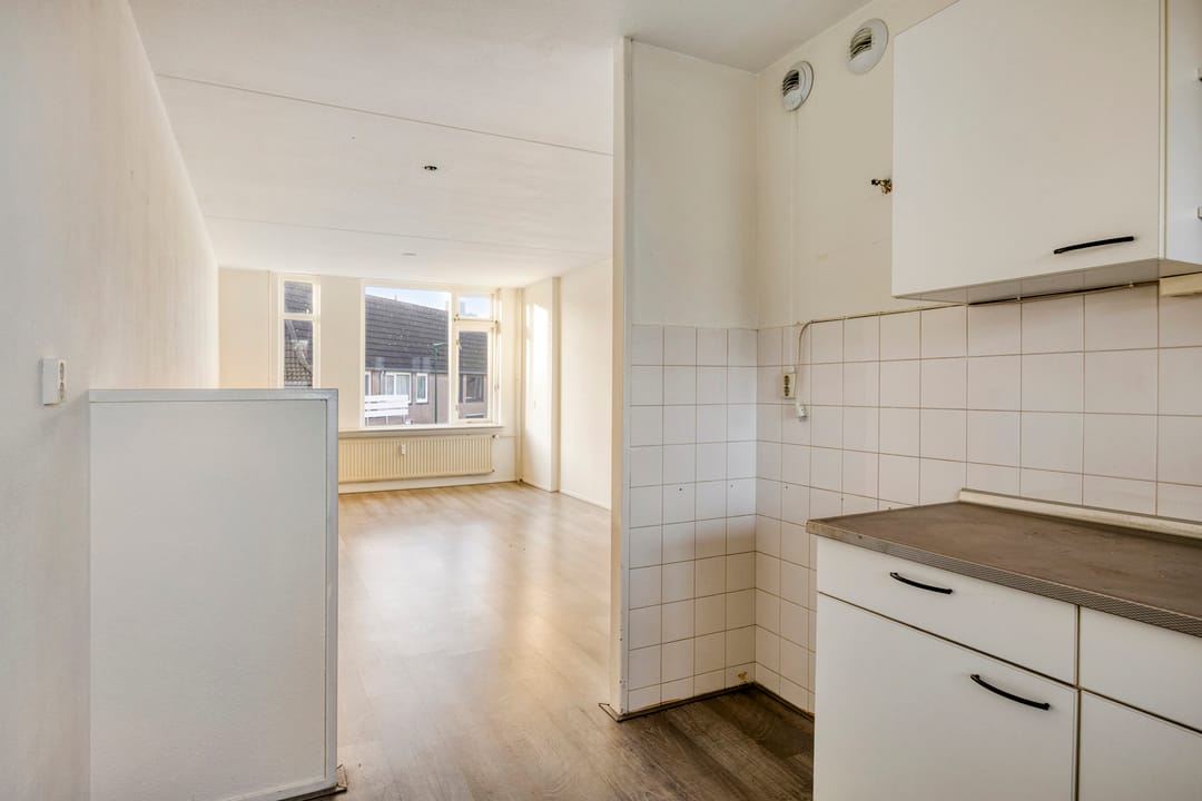 Foto 13 van Paukenlaan 53