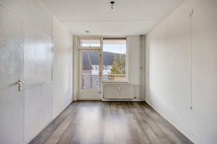 Foto 15 van Paukenlaan 53