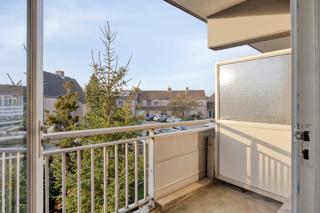 Foto 17 van Paukenlaan 53