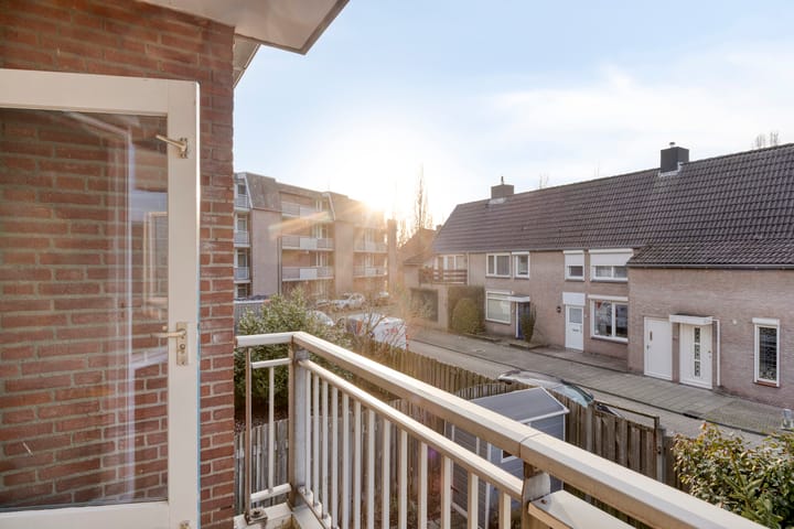 Foto 18 van Paukenlaan 53