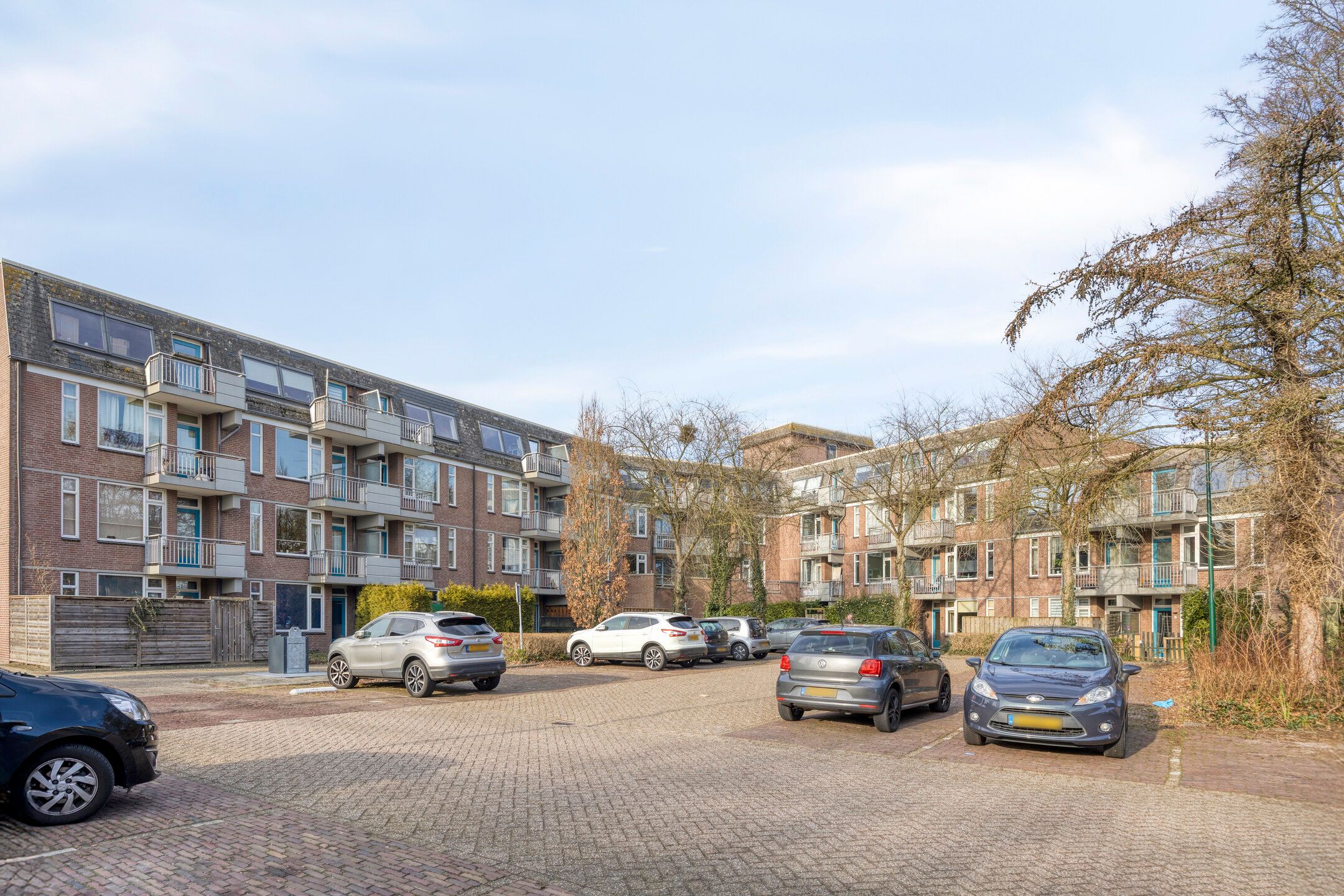 Foto 24 van Paukenlaan 53