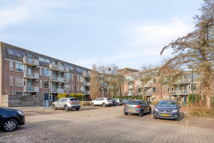 Foto 24 van Paukenlaan 53