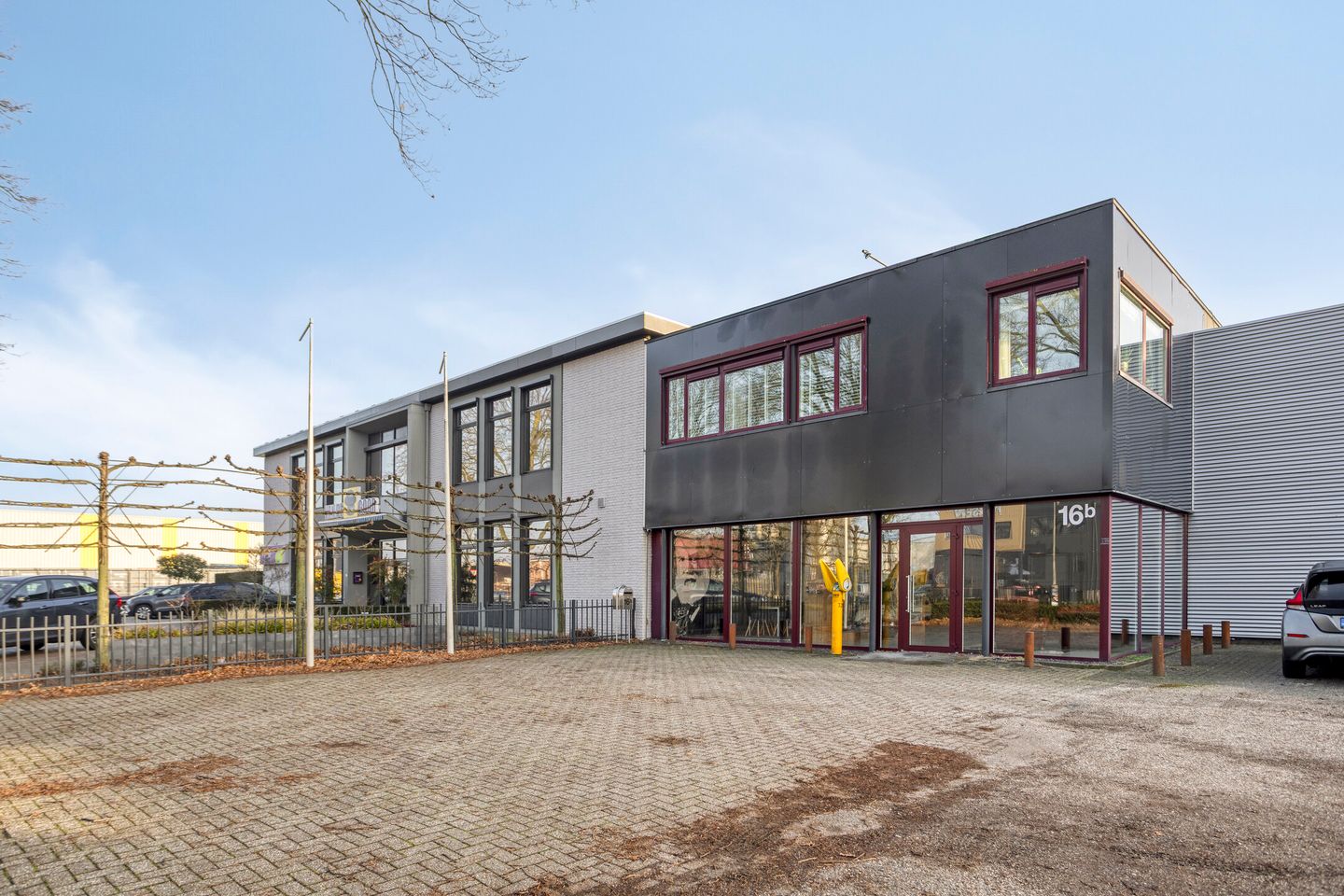 Bekijk foto 1 van Kantsingel 16-B