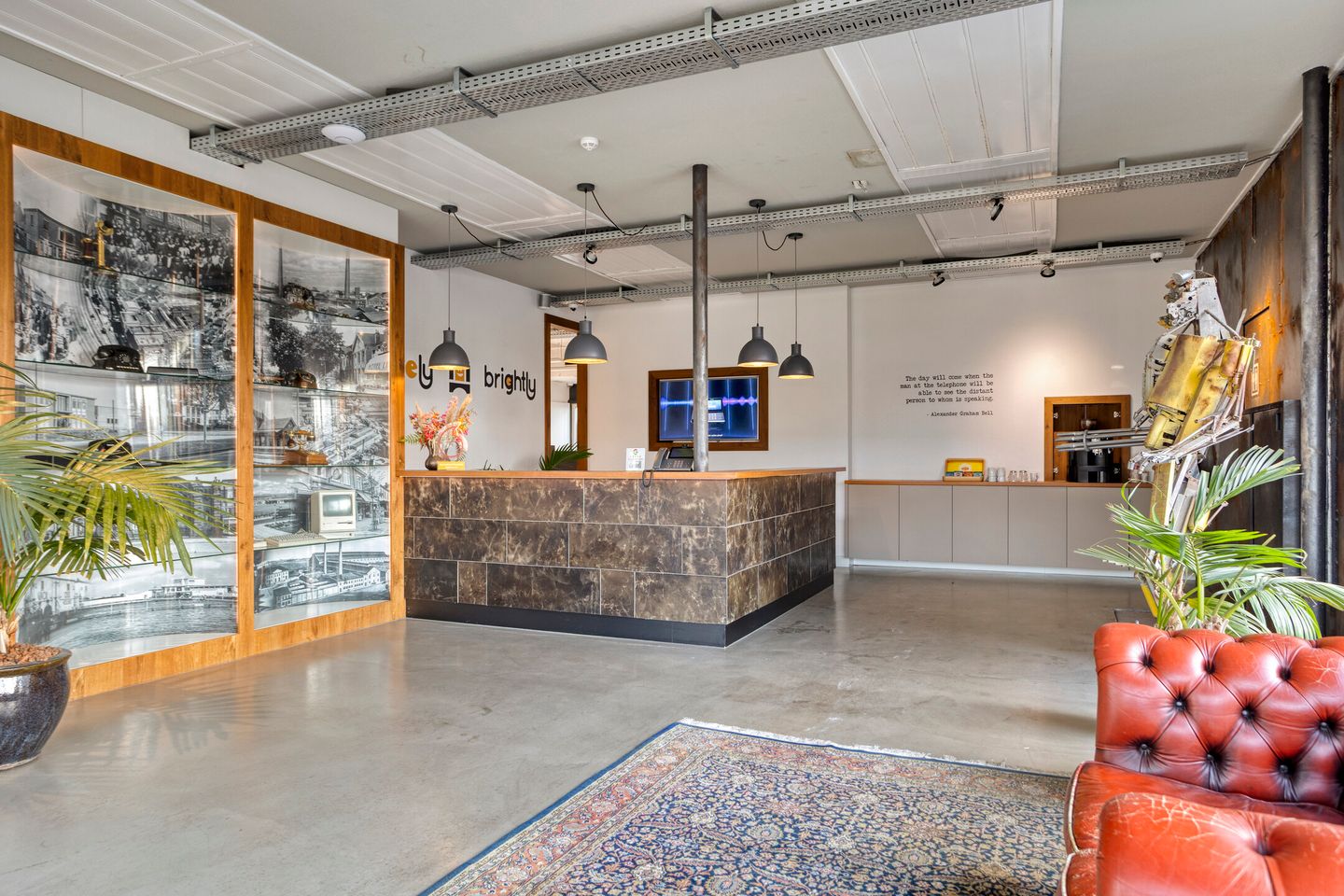 Bekijk foto 3 van Kantsingel 16-B