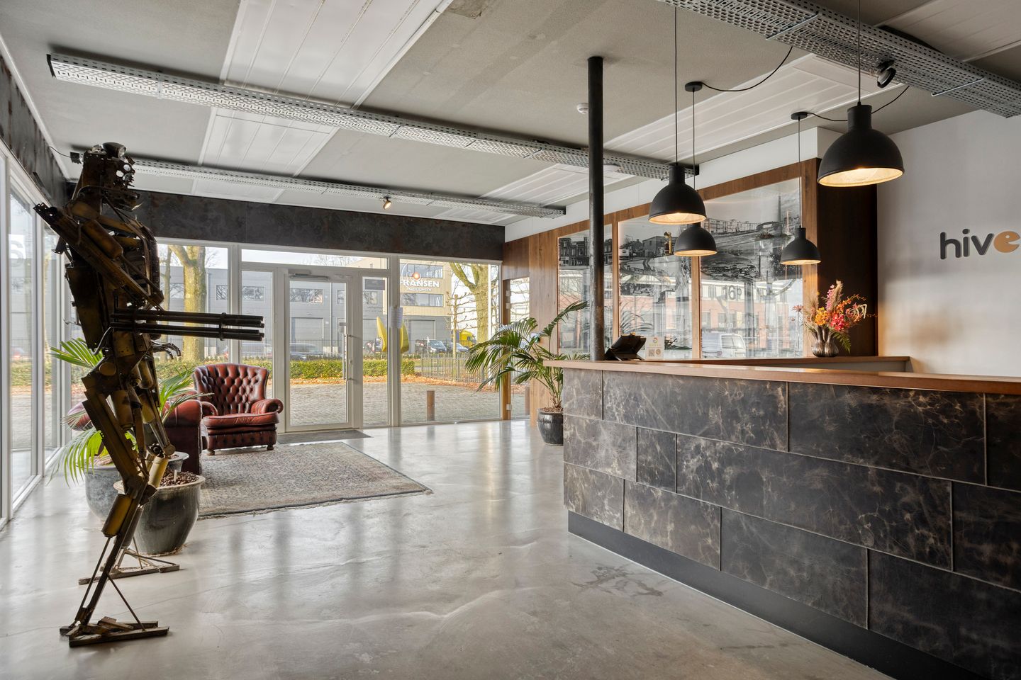 Bekijk foto 4 van Kantsingel 16-B