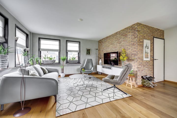 Foto 2 van Koriander 13