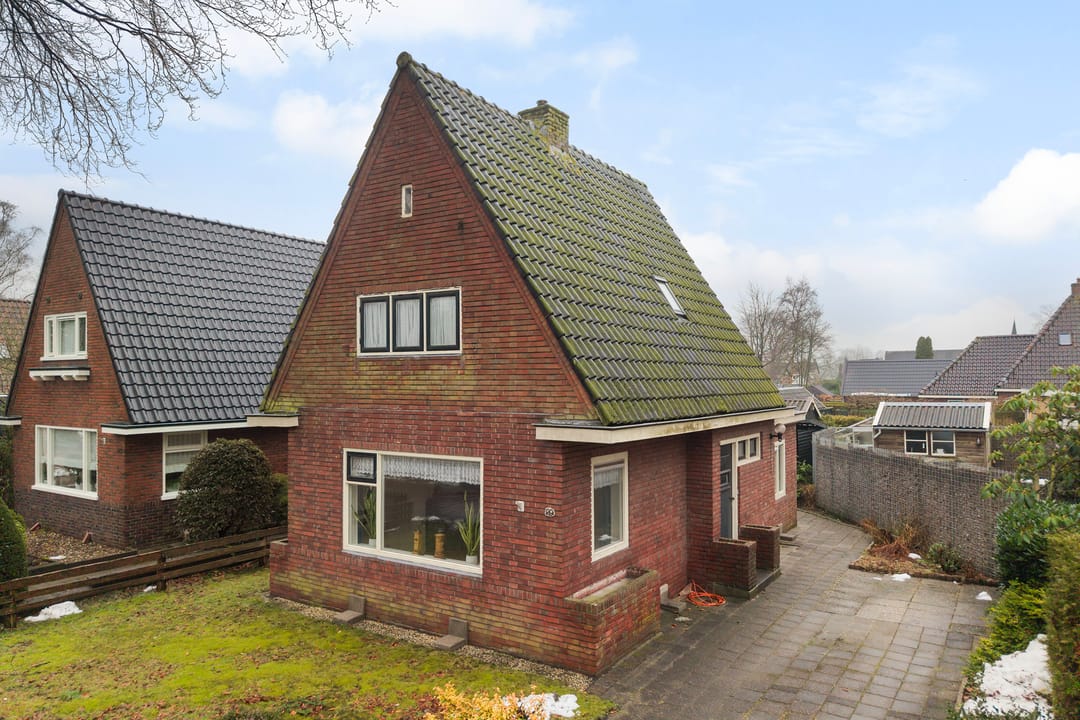 Photo 1 of Schoolstraat 29